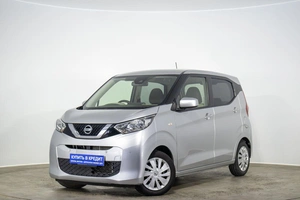 Хетчбэк Nissan Dayz 2020 года, 979000 рублей, Оренбург