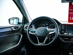 Лифтбек Volkswagen Polo 2021 года, 1500000 рублей, Красноярск