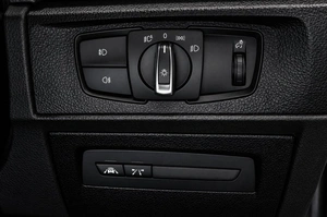 Хетчбэк BMW 1 серия 2015 года, 1599000 рублей, Челябинск