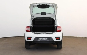 Хетчбэк Renault Sandero Stepway 2019 года, 1222000 рублей, Орёл