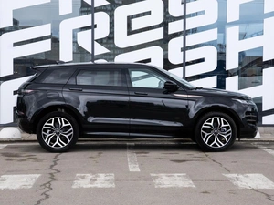 Внедорожник Land Rover Range Rover Evoque 2025 года, 6000000 рублей, Краснодар
