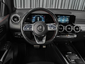 Внедорожник Mercedes-benz GLB-класс 2022 года, 4429000 рублей, Ставрополь