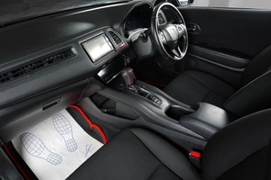 Внедорожник Honda Vezel 2014 года, 1499000 рублей, Тюмень