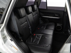 Внедорожник Suzuki Grand Vitara 2006 года, 740444 рублей, Москва