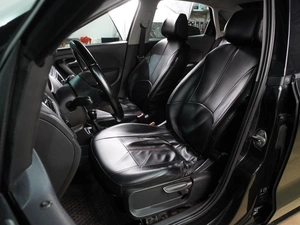 Седан Volkswagen Polo 2012 года, 724000 рублей, Воронеж