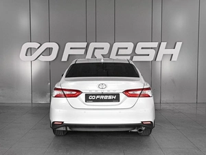 Седан Toyota Camry 2021 года, 3049000 рублей, Аксай