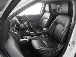 Внедорожник Citroen C4 Aircross 2014 года, 1139000 рублей, Тюмень