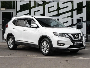 Внедорожник Nissan X-Trail 2021 года, 2299000 рублей, Волгоград