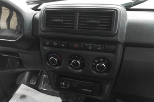 Внедорожник ВАЗ (LADA) Niva Legend 2024 года, 1179000 рублей, Новокузнецк