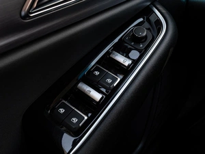 Седан Baic U5 Plus 2023 года, 1230000 рублей, Краснодар
