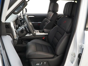 Внедорожник Jetour T2 2024 года, 3849046 рублей, Москва