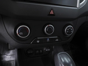 Внедорожник Hyundai Creta 2017 года, 1512000 рублей, Ростов-на-Дону