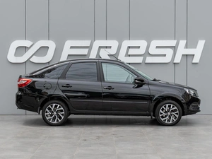 Лифтбек ВАЗ (LADA) Granta 2024 года, 780000 рублей, Краснодар