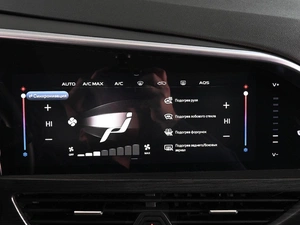 Внедорожник Geely Tugella 2023 года, 3250000 рублей, Аксай