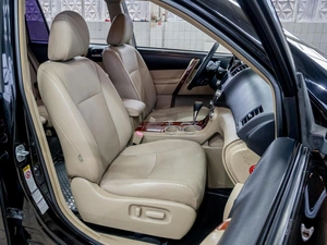 Внедорожник Toyota Highlander 2011 года, 1879000 рублей, Краснодар