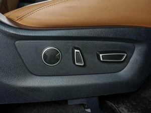 Внедорожник Changan CS95 2023 года, 3049000 рублей, Воронеж