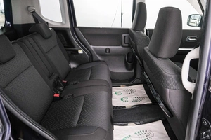 Минивэн Suzuki Solio 2015 года, 899000 рублей, Красноярск