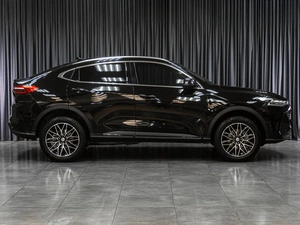 Внедорожник Haval F7x 2023 года, 2679000 рублей, Тюмень