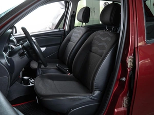 Хетчбэк Renault Sandero Stepway 2011 года, 669000 рублей, Волгоград
