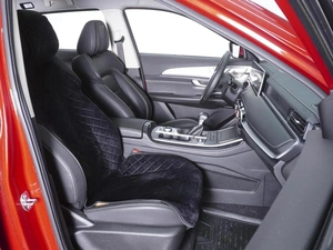 Внедорожник Jetour X70 Plus 2023 года, 2390000 рублей, Ростов-на-Дону