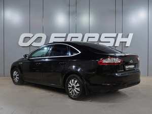 Седан Ford Mondeo 2014 года, 944000 рублей, Воронеж