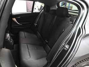 Хетчбэк BMW 1 серия 2012 года, 1159000 рублей, Ставрополь