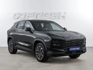 Внедорожник Jetour Dashing 2024 года, 2049999 рублей, Москва