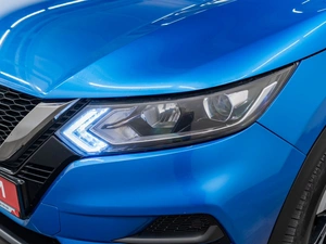 Внедорожник Nissan Qashqai 2019 года, 1490000 рублей, Красноярск