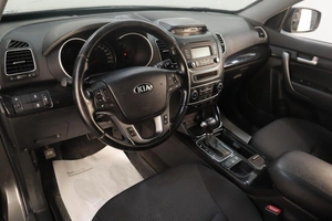 Внедорожник Kia Sorento 2017 года, 2169000 рублей, Челябинск