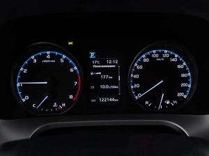 Внедорожник Toyota RAV4 2019 года, 2749325 рублей, Москва