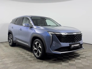 Внедорожник Geely Atlas 2023 года, 2835000 рублей, Казань