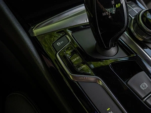 Седан BMW 5 серия 2017 года, 2800000 рублей, Краснодар