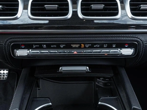 Внедорожник Mercedes-benz GLS-класс 2019 года, 7989000 рублей, Ставрополь