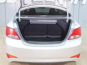 Седан Hyundai Solaris 2016 года, 799000 рублей, Воронеж