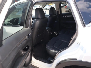 Внедорожник Mazda CX-5 2019 года, 3200000 рублей, Железногорск