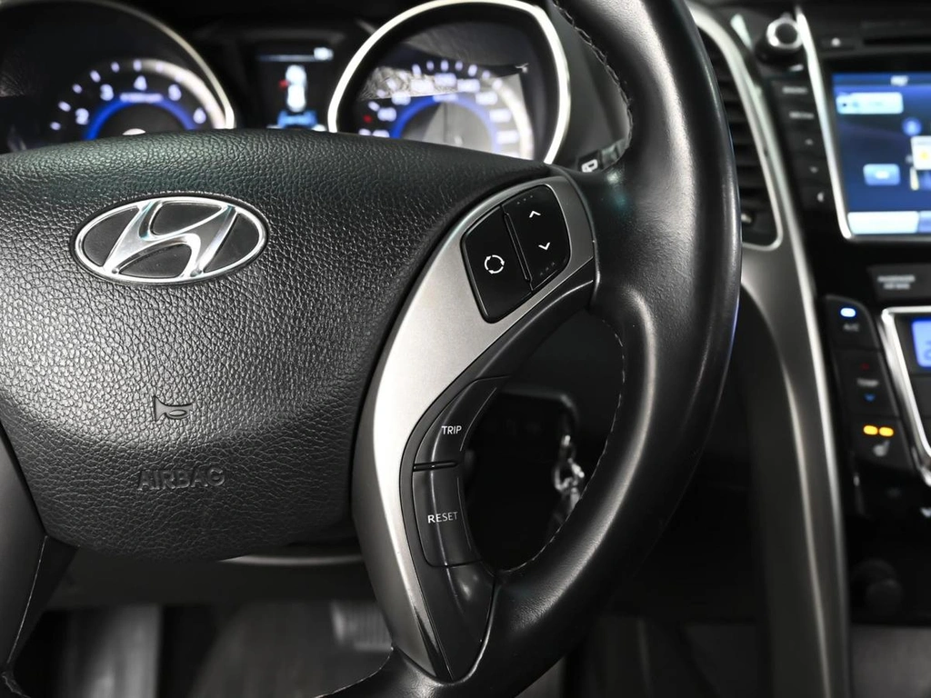 Хетчбэк Hyundai i30 2012 года, 999000 рублей, Ставрополь