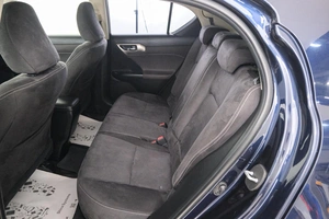 Хетчбэк Lexus CT 2019 года, 2189000 рублей, Красноярск