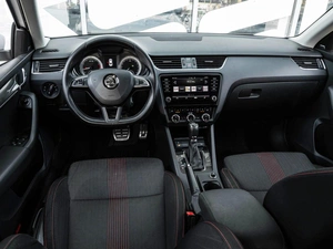 Лифтбек Skoda Octavia 2017 года, 1970000 рублей, Ставрополь