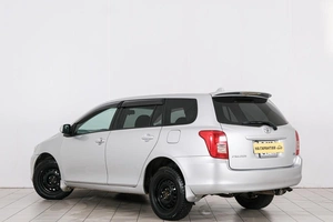 Универсал Toyota Corolla Fielder 2007 года, 779000 рублей, Красноярск