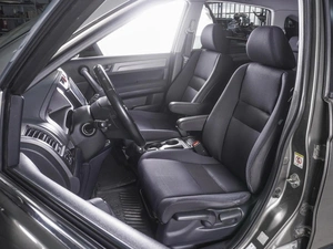 Внедорожник Honda CR-V 2008 года, 1380000 рублей, Ростов-на-Дону