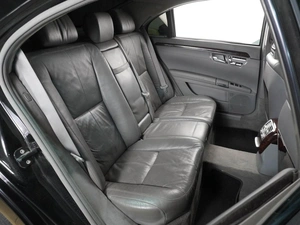 Седан Mercedes-benz S-класс 2008 года, 1649000 рублей, Воронеж