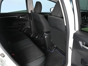 Хетчбэк Honda Fit 2017 года, 1060000 рублей, Аксай