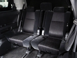Минивэн Toyota Vellfire 2010 года, 2070000 рублей, Минеральные Воды