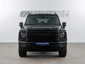 Внедорожник Haval H9 2024 года, 3519999 рублей, Москва