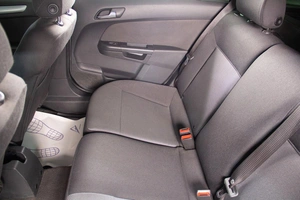 Универсал Opel Astra 2011 года, 659000 рублей, Сургут