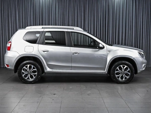 Внедорожник Nissan Terrano 2017 года, 1398000 рублей, Ставрополь