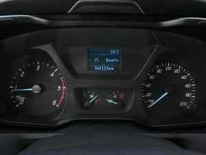 Ford Transit, VIII (2013—н. в.) 2.2 D MT (155 л.с.) 2022г. 2022 года, 1939000 рублей, Аксай