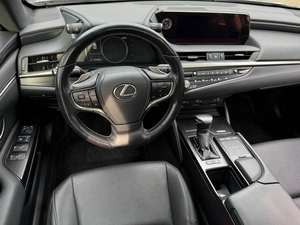 Седан Lexus ES 2021 года, 4349000 рублей, Кропоткин