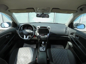 Хэтчбек Kia Ceed 2011 года, 890000 рублей, Брянск