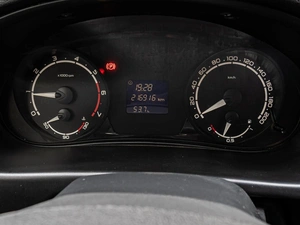 Седан ВАЗ (LADA) Priora 2018 года, 660000 рублей, Краснодар